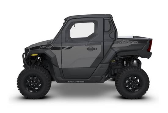 2026 XPedition XP NorthStar