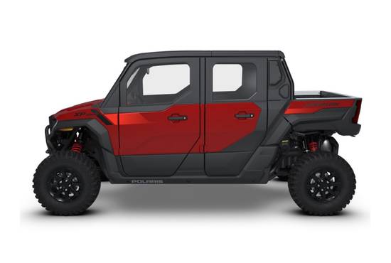 2026 XPedition XP 5 NorthStar