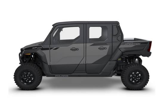 2026 XPedition XP 5 NorthStar