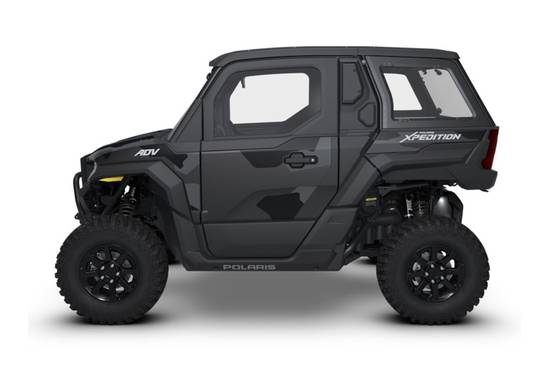 2026 XPedition ADV NorthStar