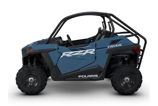 2026 RZR Trail Sport