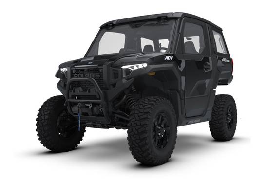 2026 XPedition ADV NorthStar