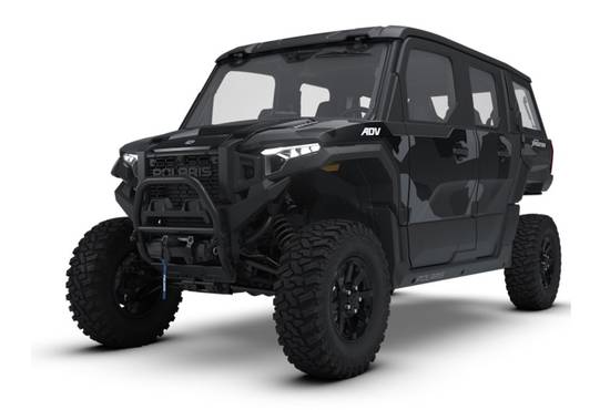 XPedition ADV 5 NorthStar