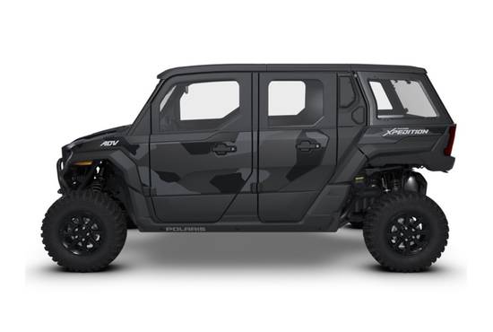 XPedition ADV 5 NorthStar