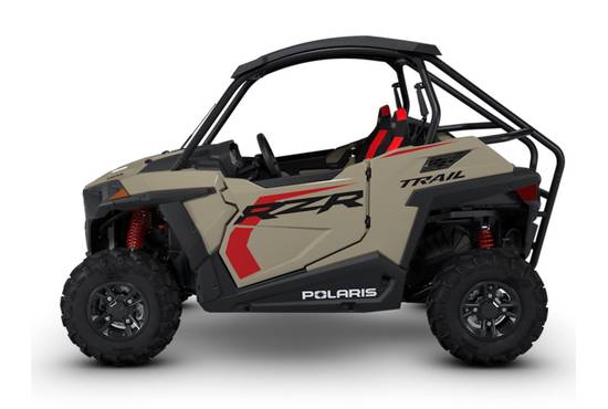 2026 RZR Trail Ultimate