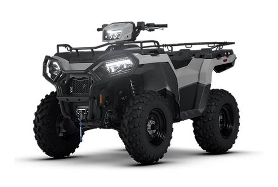 2026 Sportsman 570 EPS