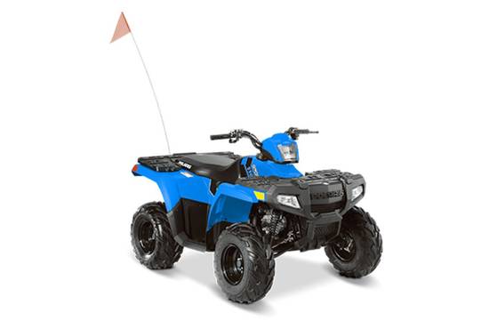 2026 Sportsman 110