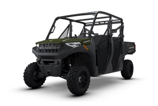 2026 Ranger Crew 1000