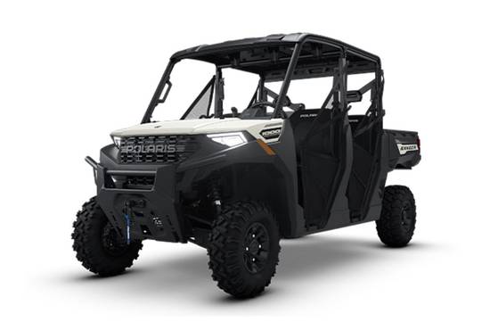 2026 Ranger Crew 1000 Premium