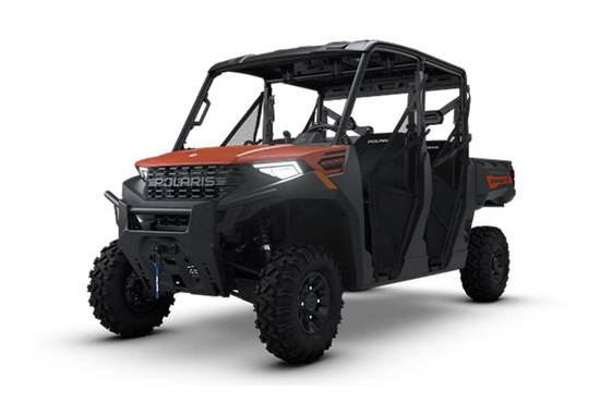 2026 Ranger Crew 1000 Premium