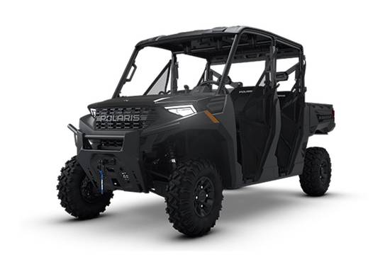 Ranger Crew 1000 Premium