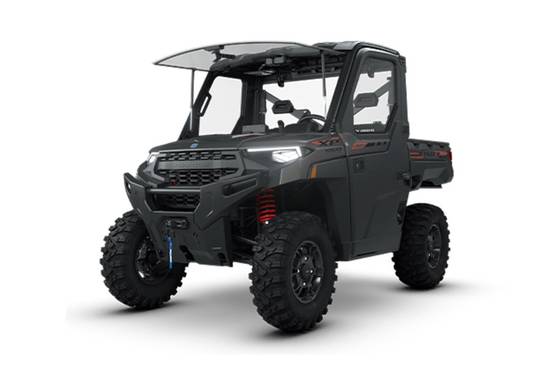 Ranger XP 1000 NorthStar Trail Boss Edition