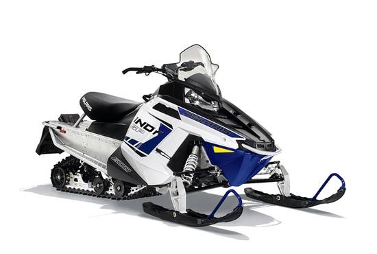 2017 600 INDY® SP ES