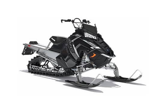 2018 800 PRO-RMK® 155 2.6 Series 6