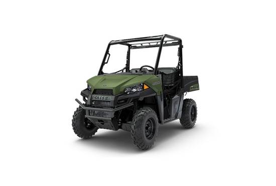 2018 Ranger® 500 Sage Green