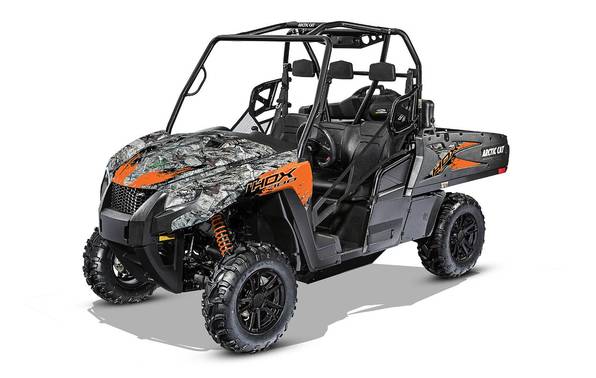 2016 Arctic Cat Hdx 700 Special Edition For Sale Big Red Motorsports Neligh 402 887 5076