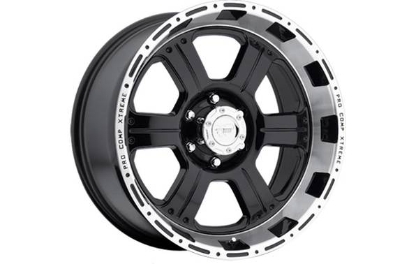 Pro Comp Alloys Series 8089 Wheels For Sale In Midlothian Va