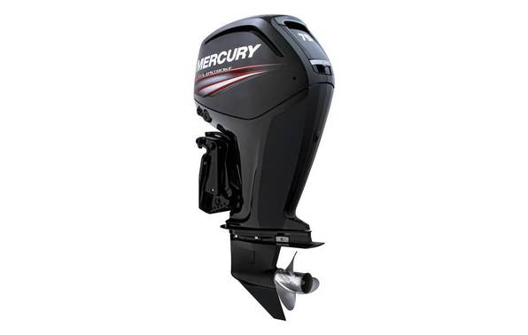Mercury 75 Hp 4 Stroke 2017 Manual Mercury 75 Hp 4 Stroke 2017 Manual