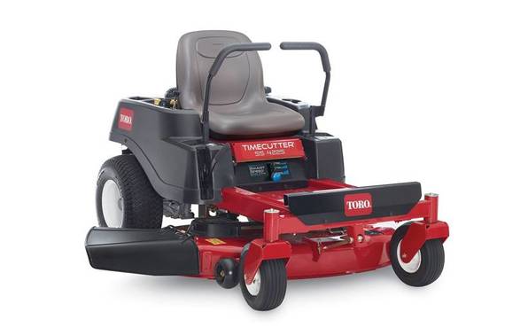 Toro 42 107 Cm Timecutter Ss4225 Carb 74722 For Sale Burnsville Mn 952 894 0894