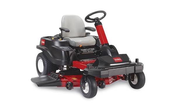 Toro 50 127 Cm Timecutter Swx5050 74797 For Sale Dickens Nashville 615 227 1111