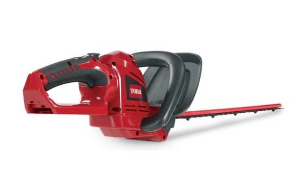 Toro 20v Max 22 Cordless Hedge Trimmer Bare 51494t For Sale Valparaiso 219 462 4099