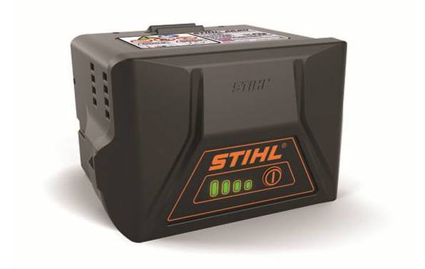 2018 Stihl Ak 20 Lithium Ion Battery For Sale In Jackson Ga Stananco Inc 770 775 7112