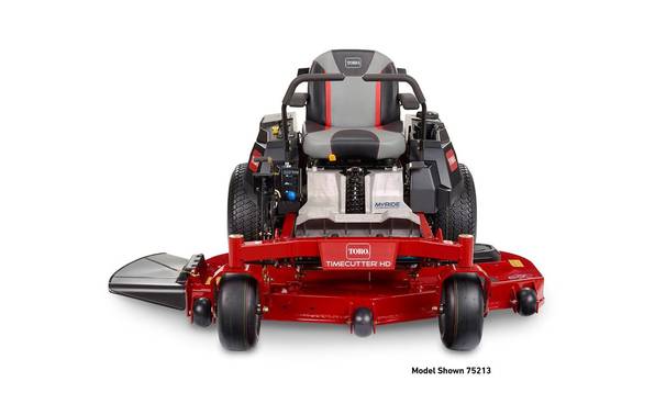 Toro 48 Myride Timecutter Hd 75211 For Sale In Lennox Sd D D Small Engine Repair Sales 605 647 2995 Toro 48 Myride Timecutter Hd 75211 For Sale In Lennox Sd D D Small Engine Repair Sales 605 647 2995