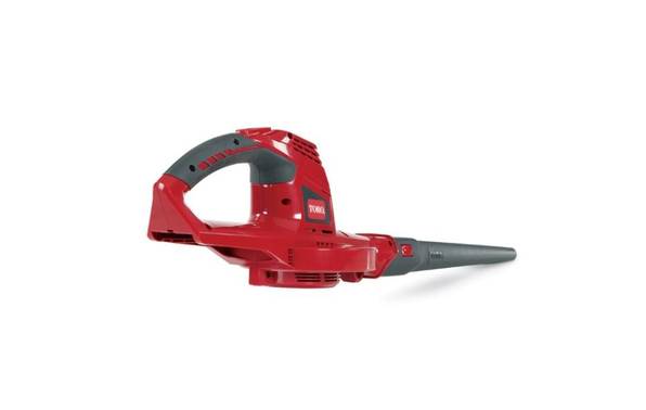 Toro 20v Max Sweeper Bare 51701t For Sale In Green Bay Wi Paulson Hardware Inc 920 499 4040