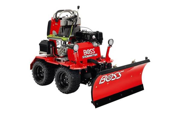 2019 Boss Snowrator For Sale In Marlton Nj Cherry Valley