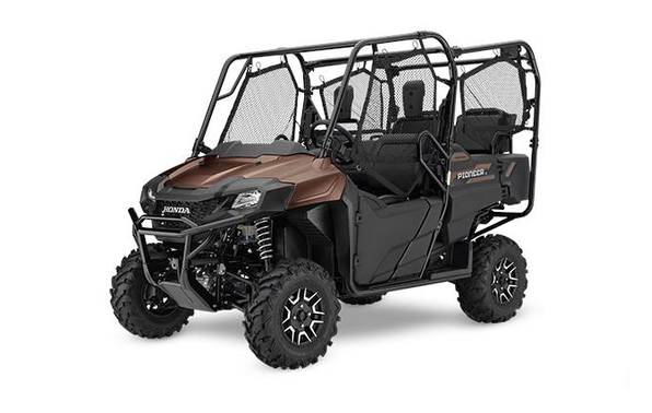 2021 Honda Pioneer 700 4 Deluxe For Sale In Urbana Il Sportland Motorsports 217 328 5005 2021 Honda Pioneer 700 4 Deluxe For Sale In Urbana Il Sportland Motorsports 217 328 5005