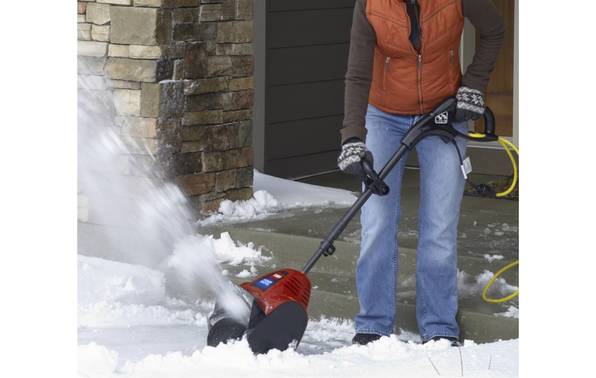 Toro Power Shovel® 12 in. 7.5 Amp Electric Snow Shovel (38361) for sale | Valparaiso (219) 462-4099