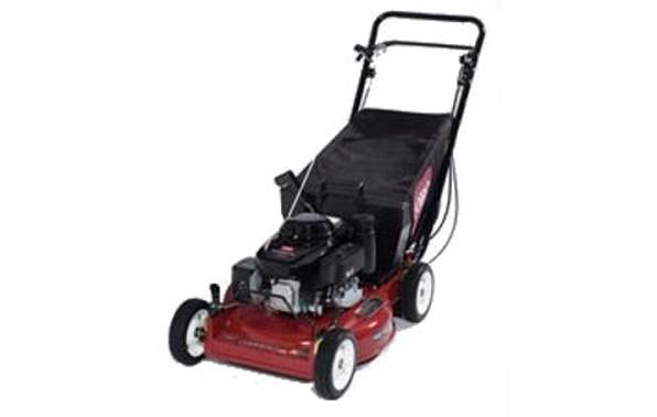Toro 22196 Self Propel 21 Hd Walk Behind Mower W Bbc For Sale In Bessemer Al Advanced Mower Inc 877 428 1546
