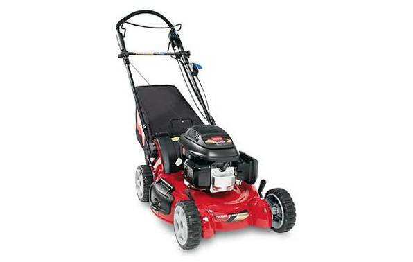 Toro 20197 Super Bagger Lawn Mower For Sale In Bessemer Al Advanced Mower Inc 877 428 1546