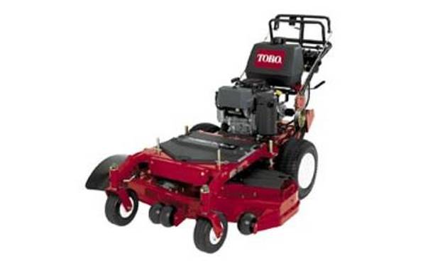 Toro 30076 16 Hp 40 T Bar Turbo Force Mower For Sale In Bessemer Al Advanced Mower Inc 877 428 1546