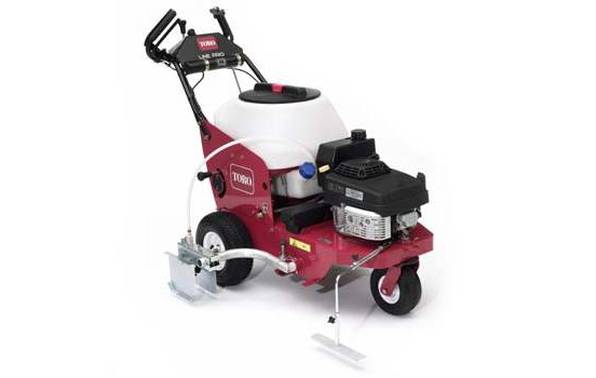 Toro Line Painter 1200 For Sale In Bessemer Al Advanced Mower Inc 877 428 1546