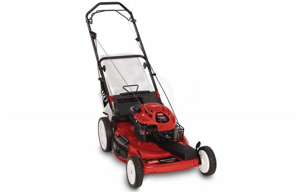 Toro Recycler 20065 Variable Speed Mower For Sale In Bessemer Al Advanced Mower Inc 877 428 1546