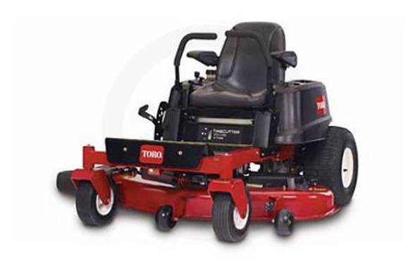 Toro Timecutter Z5035 Zero Turn Mower For Sale In Bessemer Al Advanced Mower Inc 877 428 1546