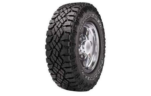 Goodyear Wrangler Duratrac Tire For Sale In Jackson Ga Stananco Inc 770 775 7112 Goodyear Wrangler Duratrac Tire For Sale In Jackson Ga Stananco Inc 770 775 7112