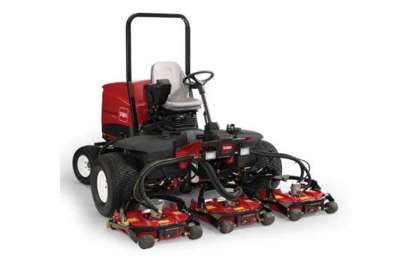 Toro Groundsmaster 4300 D 30859 For Sale In Bessemer Al Advanced Mower Inc 877 428 1546