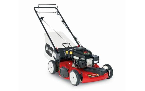 Toro Recycler 22 56 Cm Variable Speed 20377 Carb For Sale In Bessemer Al Advanced Mower Inc 877 428 1546