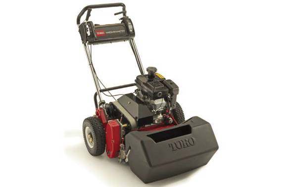 Toro Greensmaster 1600 For Sale In Bessemer Al Advanced Mower Inc 877 428 1546