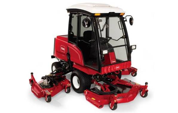 Toro Groundsmaster 4010 D 30446 For Sale In Bessemer Al Advanced Mower Inc 877 428 1546