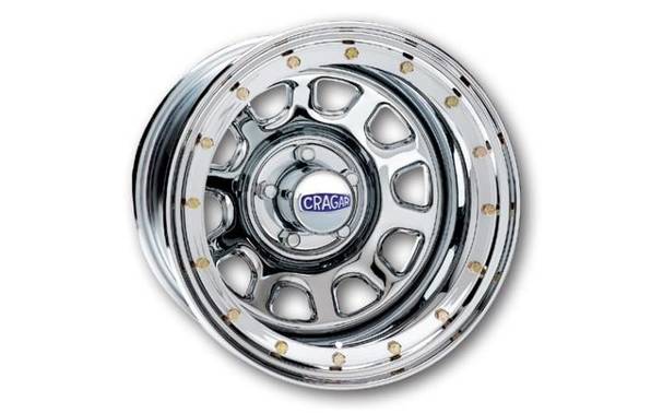 Cragar Black D Window Wheels 3428912 17 Inch 5 X 4 75 Ebay