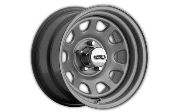 Cragar 345 Series Silver D Window Wheels For Sale In Midlothian Va Truck Outfitters 804 744 8565