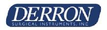 Derron Surgical Instruments