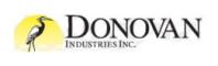 Donovan Industries