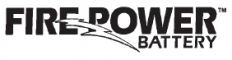Fire Power Battery