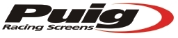 Puig Racing Screens