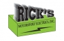 RICK'S MOTORSPORT ELECTRICAL INC.
