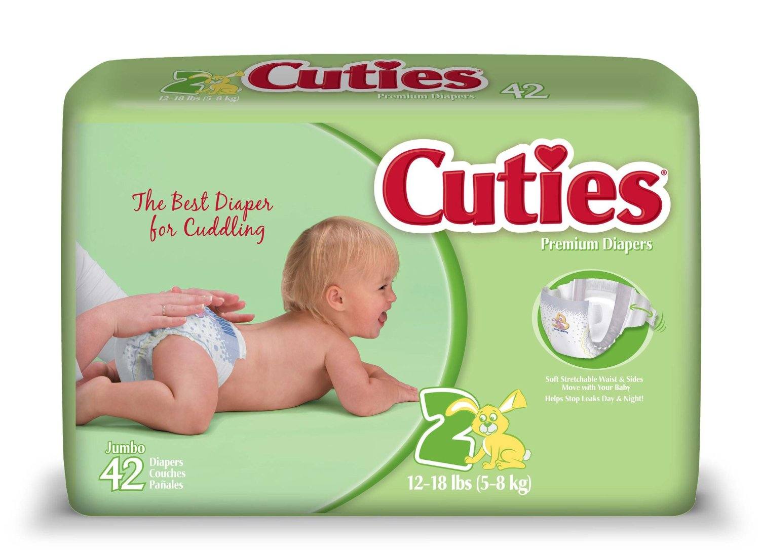 covidien diapers size 7